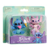 Spectron und Angel Speel Figures, 2st.