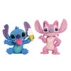Spectron und Angel Speel Figures, 2st.