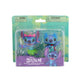 Spectron- und Scrump Play -Figuren, 2st.
