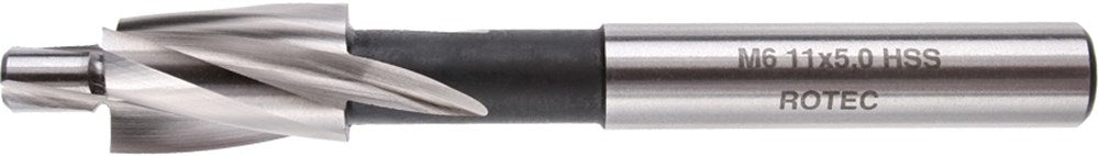 Rotec Senker M4 8 4,5