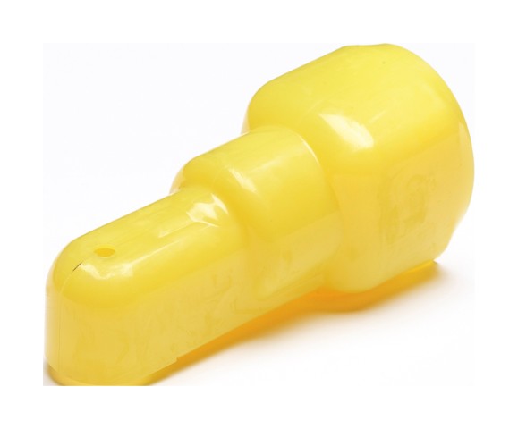 Anzeigehülse für Makita-Zubehör, gelb – 418032-7