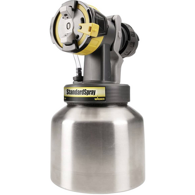 Wagner 1059916 - Frontend xvlp standardspray | 6 Stück
