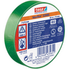 Tesa Professional 1064508 – Tesa 53988 Elektronik-Isolierband 20 m 19 mm grün | 10 Stück