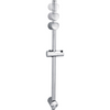 Tesa 1062571 – verstellbares Spa-Duschset. 705mm | 1 Stk