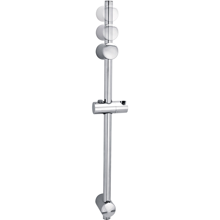 Tesa 1062571 – verstellbares Spa-Duschset. 705mm | 1 Stk