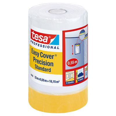 Tesa Professional 1062270 - 4402 EASCOPST33mx0,55m=18,15m² | 1 Stk