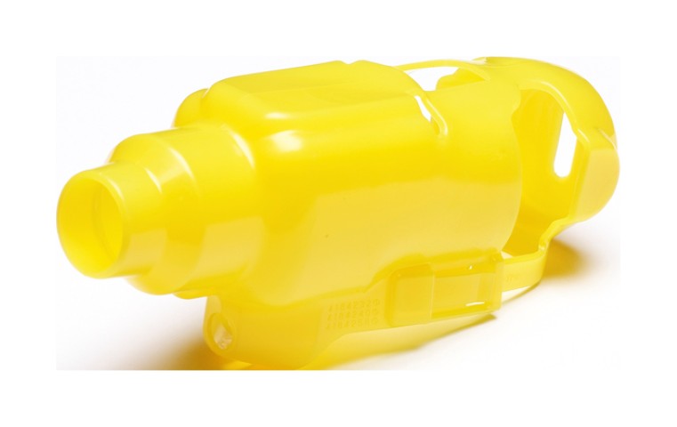 Makita Zubehör Blinkerhülse gelb – 418423-2