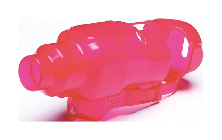 Makita Zubehör Blinkerhülse rot – 418425-8