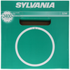 Sylvania 1044511 – Leuchtstofflampe Circlin 32 W kaltweiß 841 | 3 Stück
