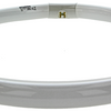 Sylvania 1044512 – Leuchtstofflampe Circlin 40 W kaltweiß 842 | 3 Stück