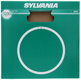 Sylvania 1044512 – Leuchtstofflampe Circlin 40 W kaltweiß 842 | 3 Stück - afbeelding 2