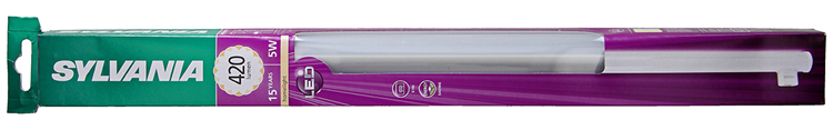 Sylvania 1049705 - toledo st v2 500mm 5w 420lm s14s | 6 Stück