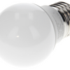 Sylvania 1045303 - Toledo Ball Fr 250lm 840 E27 Bl | 6 Stück