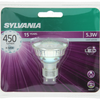 Sylvania 1056549 – Syl LED-Spot kw gu10 450lm 6w=50w | 6 Stück