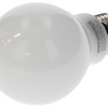 Sylvania 1059970 – Syl-LED-Birne, E27, 9 W = 63 W, 850 lm, 6500 K | 6 Stück