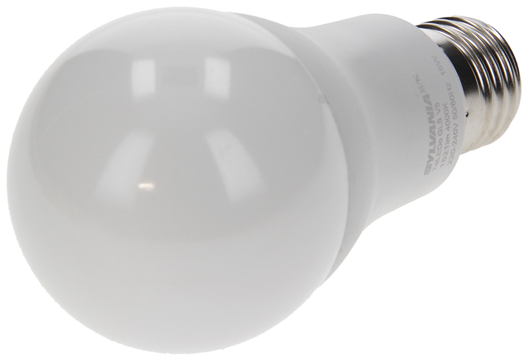 Sylvania 1056558 - syl pear kw e27 matt 1521lm 15w=100w | 6 Stück