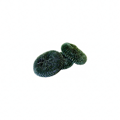 Starbright 1063302 - Metallpfannenschwamm 3 Stück sb | 8 Stück