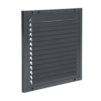 Renson 1062434 – vrac opb.blade-frame-mesh 437 (200x200) Struktur 7016 | 5 Stück