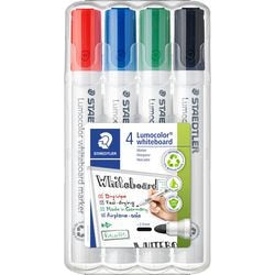 Whiteboardmarker Staedtler Lumocolor Farbpalette nachfüllbar