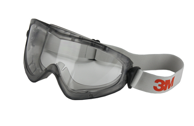 3m 1061817 - Schutzbrille 2890c1 | 1 Stk