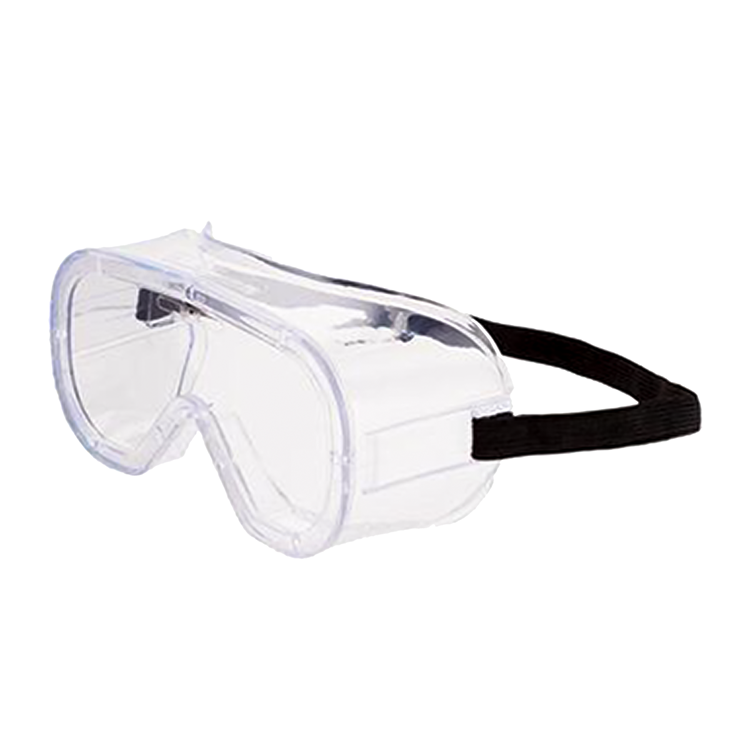 3m 1061812 – Schutzbrille 4800c1 Stk. klar ad | 1 Stk