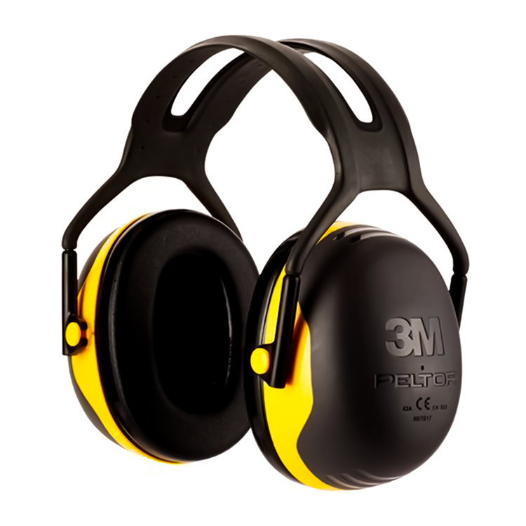 3m 1061823 - Ohrenschützer x2a | 1 Stk