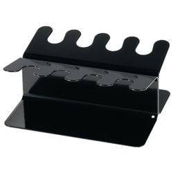 Maul 5220890 Stempelständer schwarz 12,2 x 15,6 x 6,5 cm