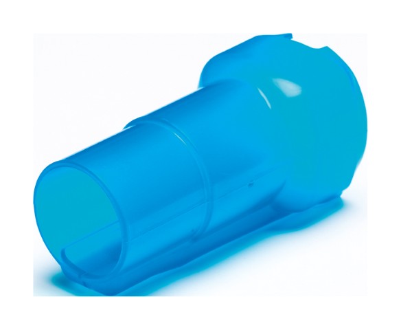 Makita Zubehör Blinkerhülse blau – 418743-4