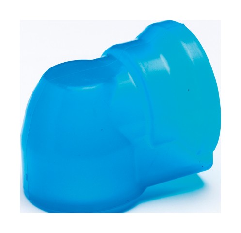 Makita Zubehör Blinkerhülse blau – 418746-8