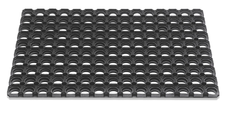 Hamat 1004927 - Domino offen 22mm 40x60cm | 1 Stk