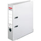 Ty-Ordner Herlitz A4 80 mm weiß