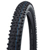 Schwalbe Rocket Ron Super Ground 29 x 2.25 57-622 mm Reifen - schwarz