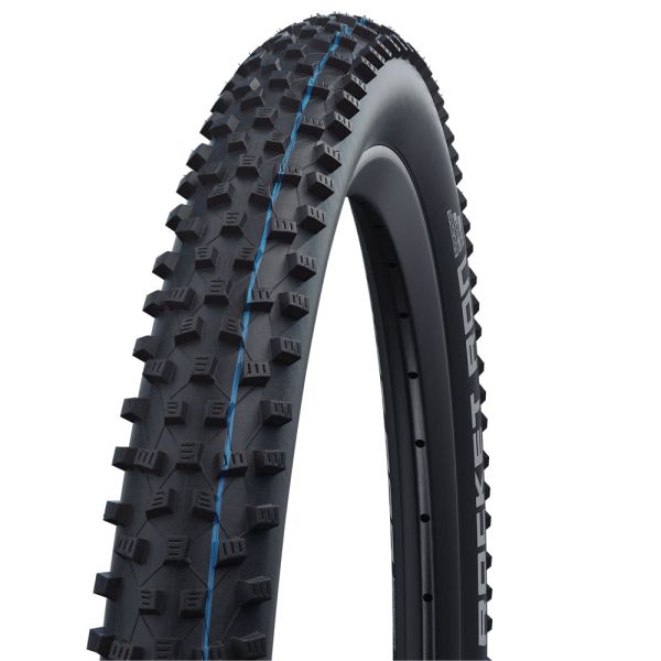 Schwalbe Rocket Ron Super Ground 29 x 2.25 57-622 mm Reifen - schwarz
