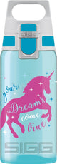Sigg Viva One Einhorn 0,5l Aqua