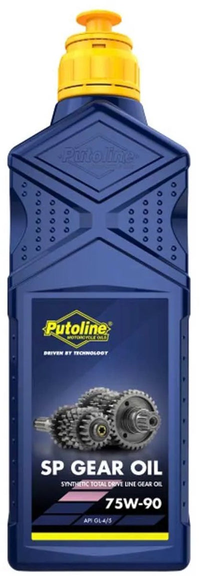 Putoline-Getriebeöl 75w-90