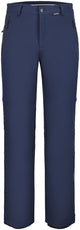 Icepeak Frankfurt Herren-Softshell-Skihose – Blau – 54