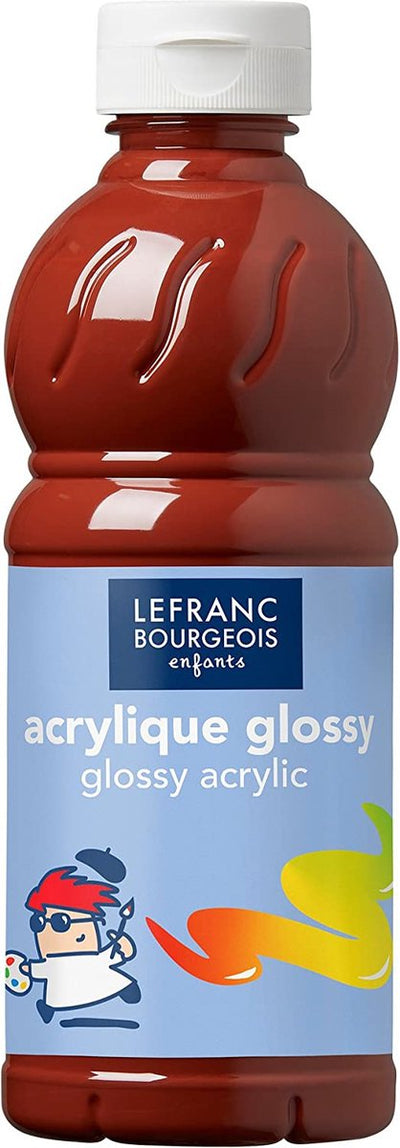 Lefranc bourgeois 188304 Hobbyfarbe Acrylfarbe 500 ml 1 Stück(e)