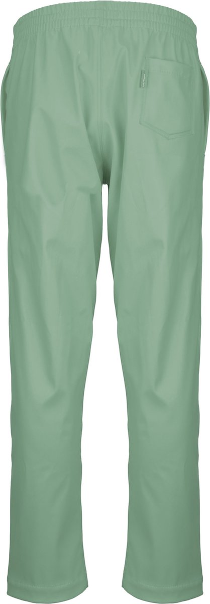 Ralka Regenhose Junior - Nieselregen - Grün - Größe 104
