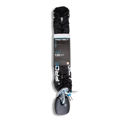 Pro-che-tect Chain Lock Diamond Art 5