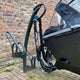 Pro -tect Cubic Chain Lock 180 cm - Kunst