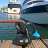 Pro-tect lock Kabel 2-Augen kobalt 20mm 5m art1* vbv