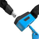 Pro-che-tect Chain Lock Flint Art 1 - afbeelding 3