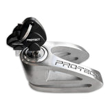 Pro-che-tect-Disc-Bremsschloss disq art 4 - afbeelding 3