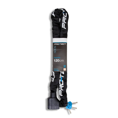 Pro-che-tect Chain Lock Saphir Art 4