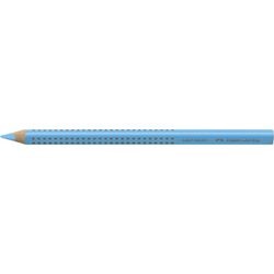 Textmarker Faber-Castell Jumbo Grip blau
