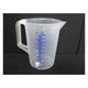 Kunststoff-Messbecher 2 Liter