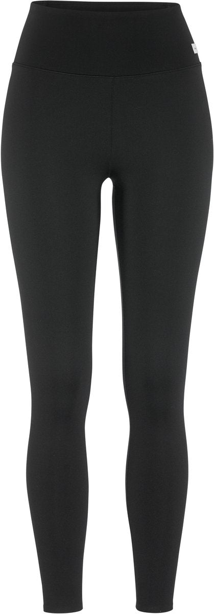 Craft Collective 7–8 Strumpfhosen mit Damen-Sportleggings – Schwarz
