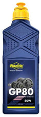 Putoline GP 80 80w 1l Getriebeöl transparent