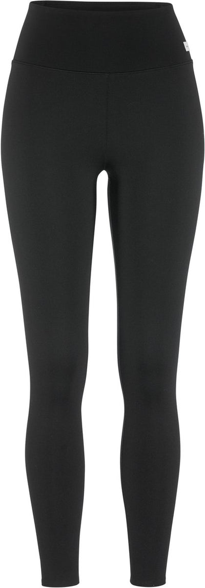 Craft Collective 7–8 Strumpfhosen mit Damen-Sportleggings – Schwarz