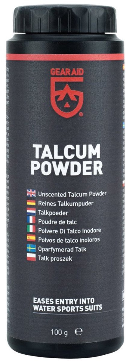 Gear Aid Talkumpuder – Talkumpuder – 100gr